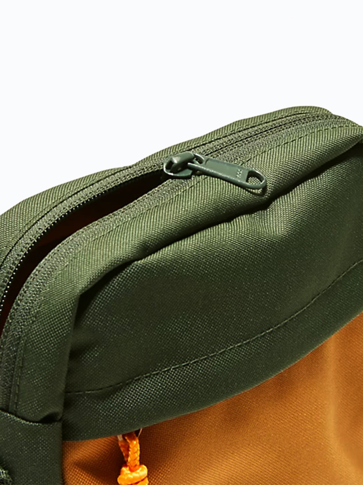 Timberland Timberpack Cross Body Dark Green