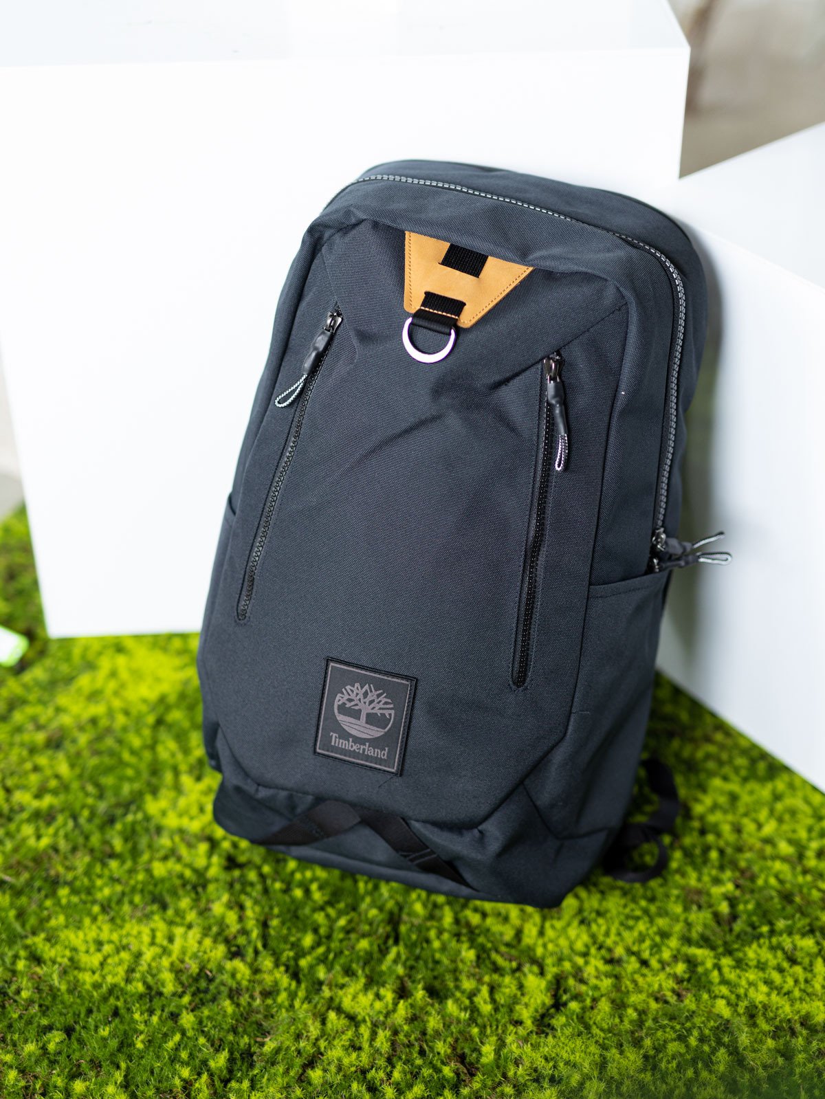 Timberland Outleisure Backpack Black