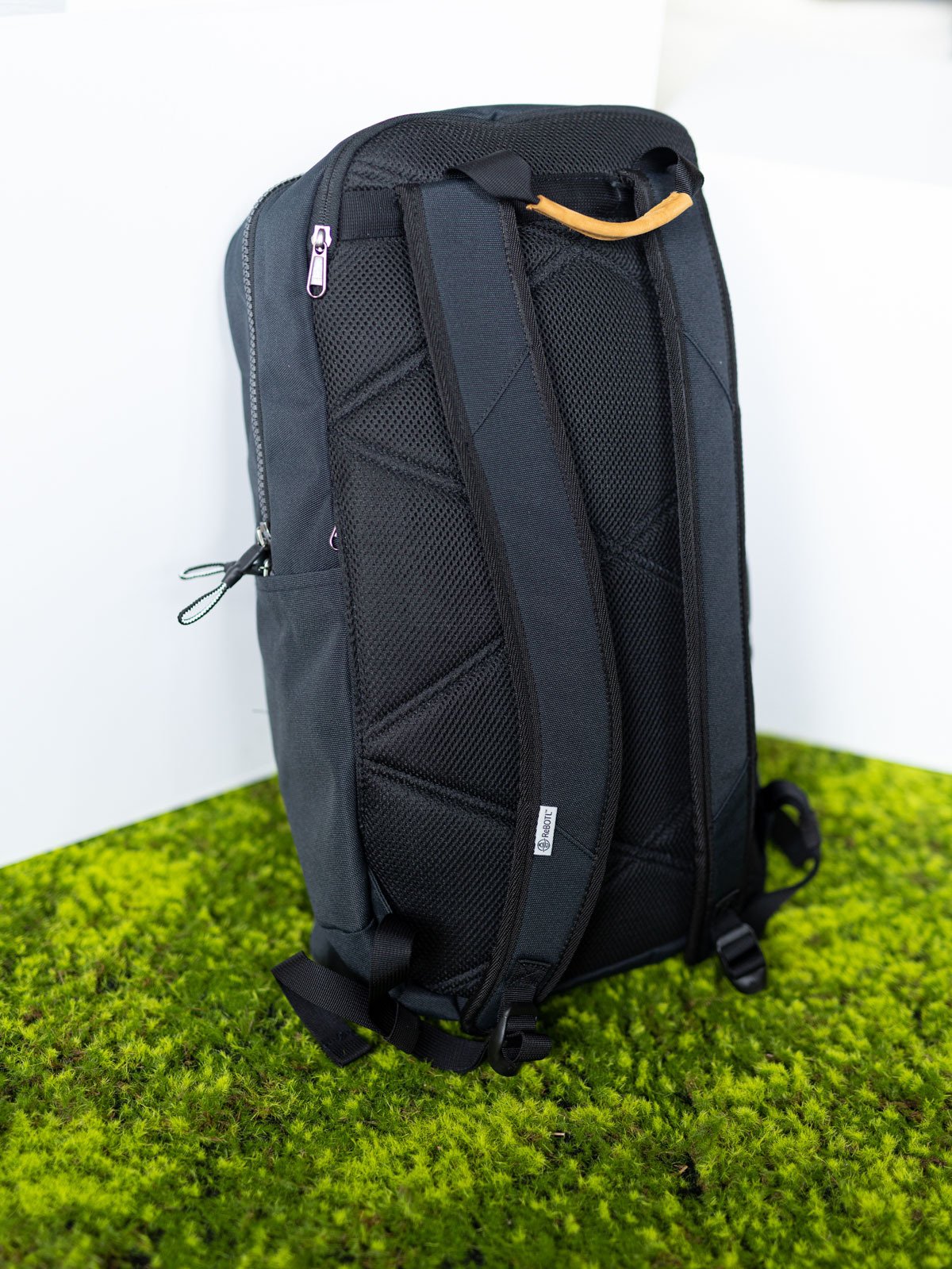 Timberland Outleisure Backpack Black