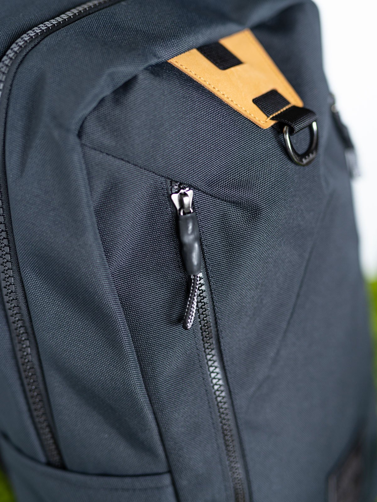 Timberland Outleisure Backpack Black