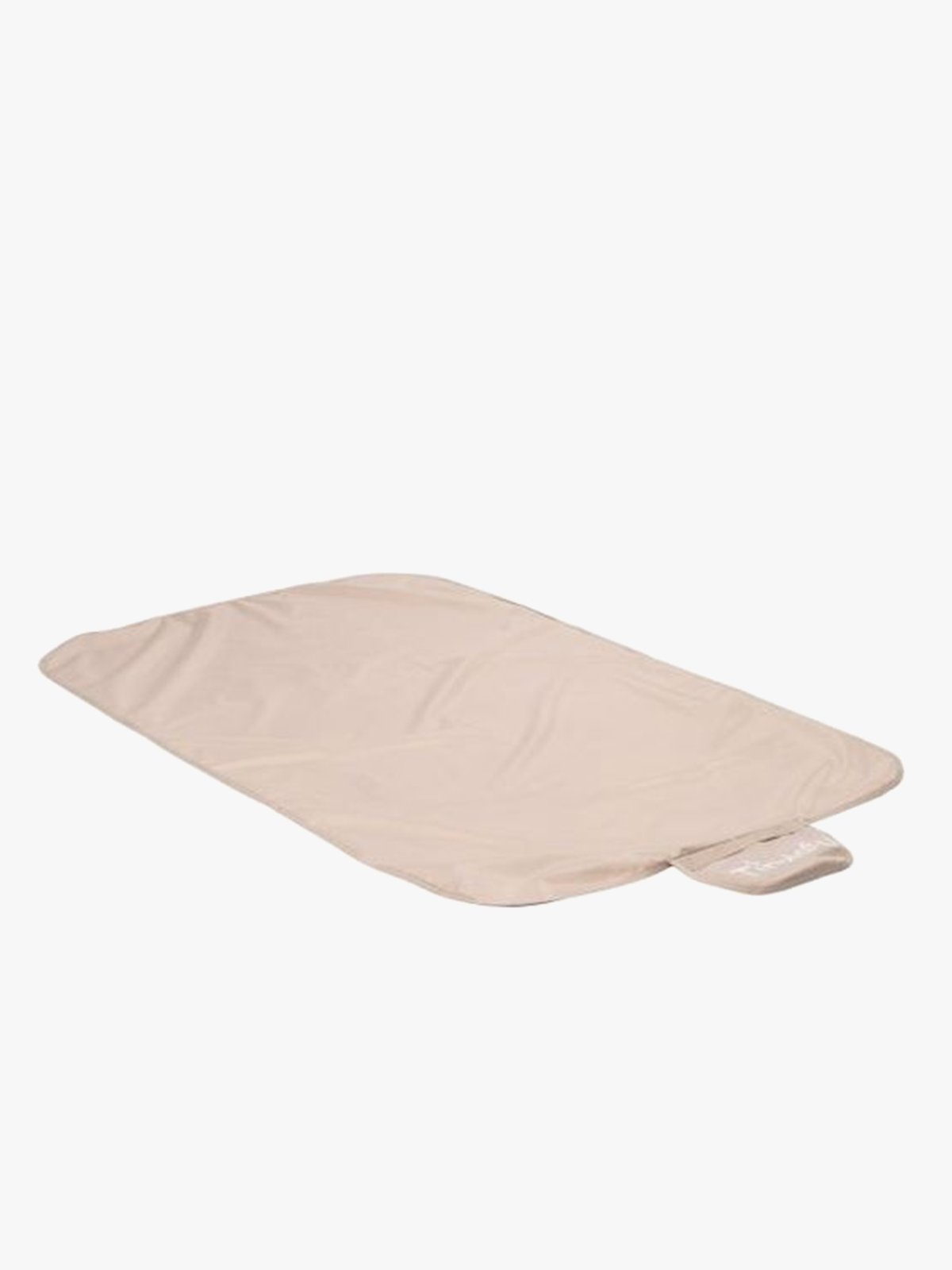Tinkafu Gulvmatte 90x145 Sand