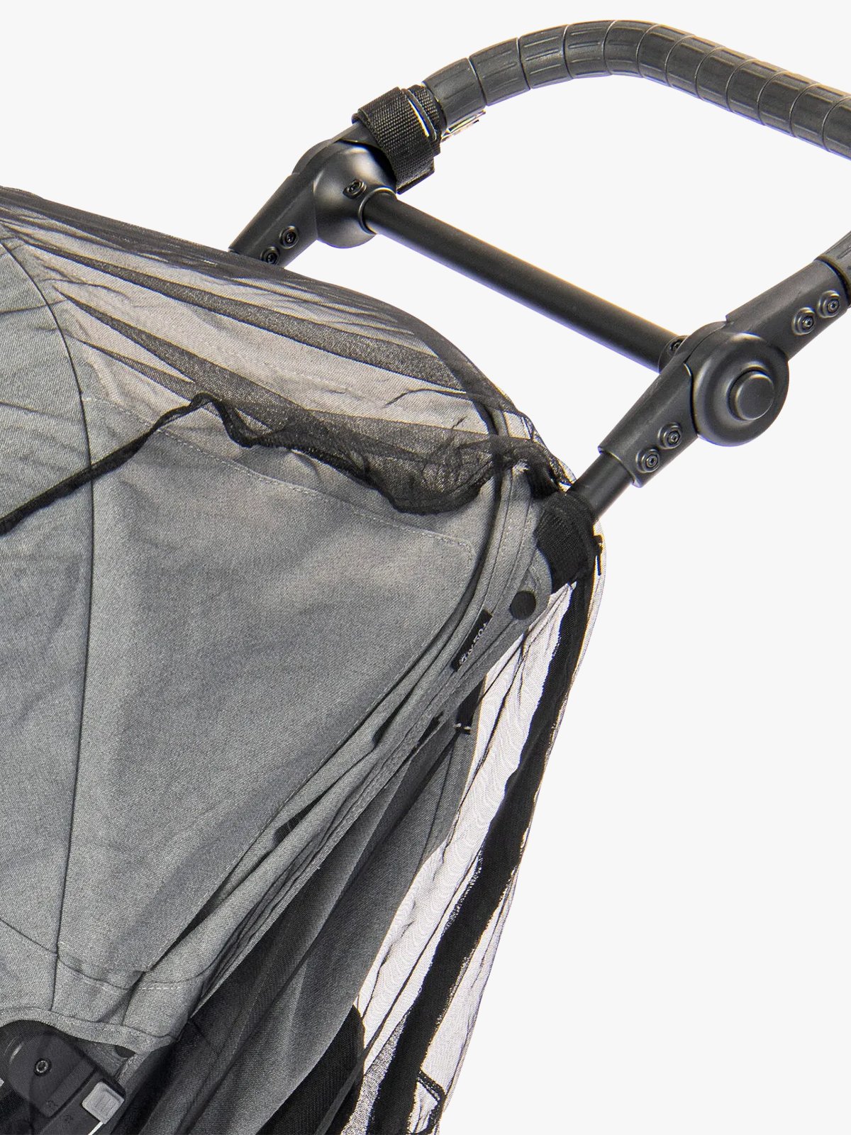 Tinkafu Insektsnett til sportsdel Sort