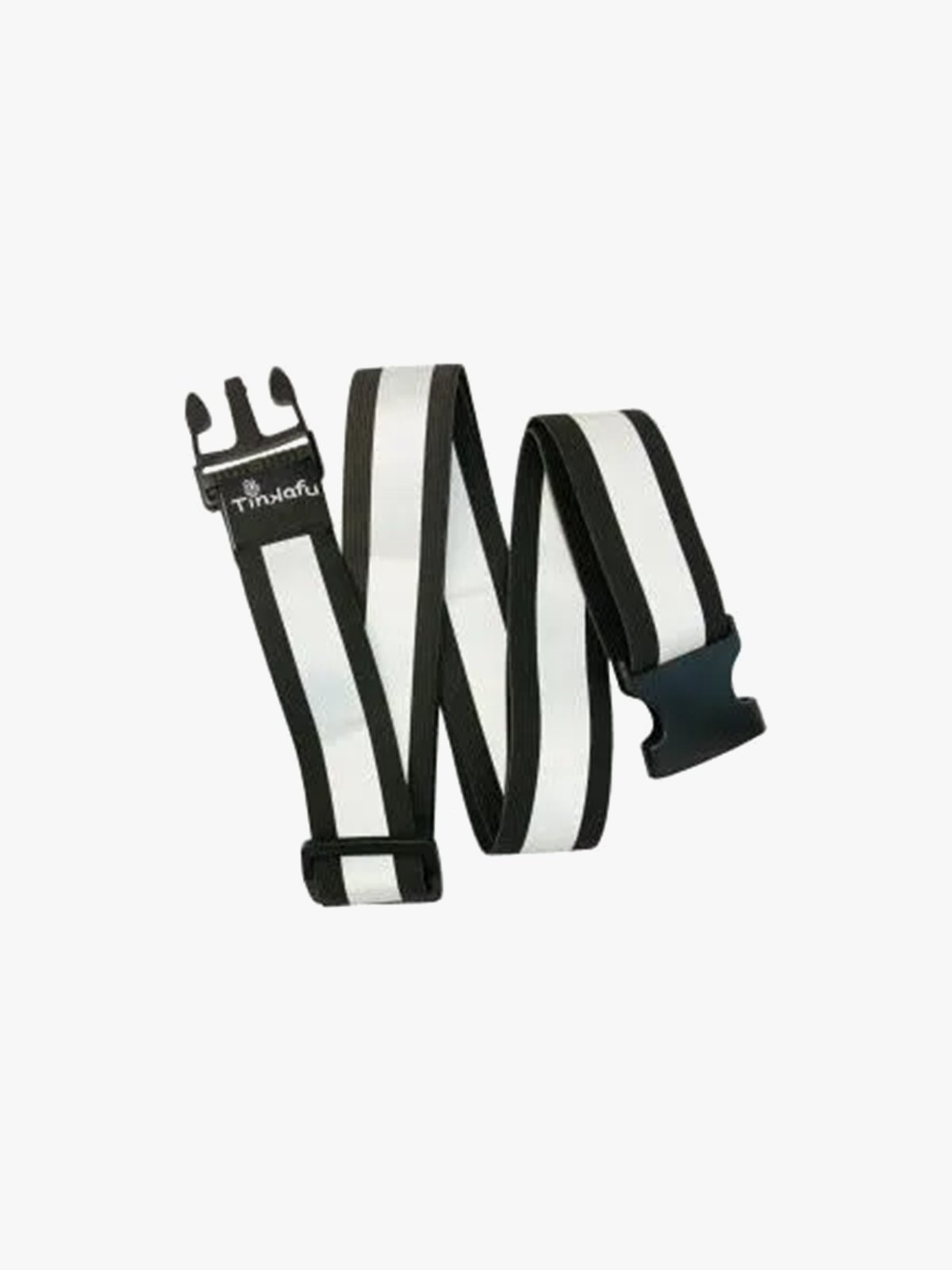 Tinkafu Refleksstropp Svart