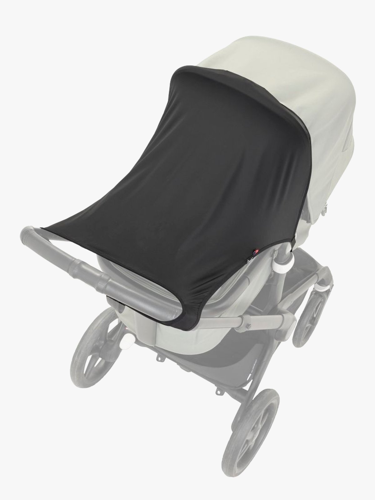 Tinkafu Solseil Black