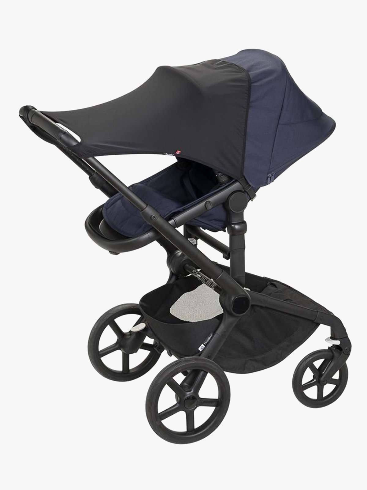 Tinkafu Solseil Black