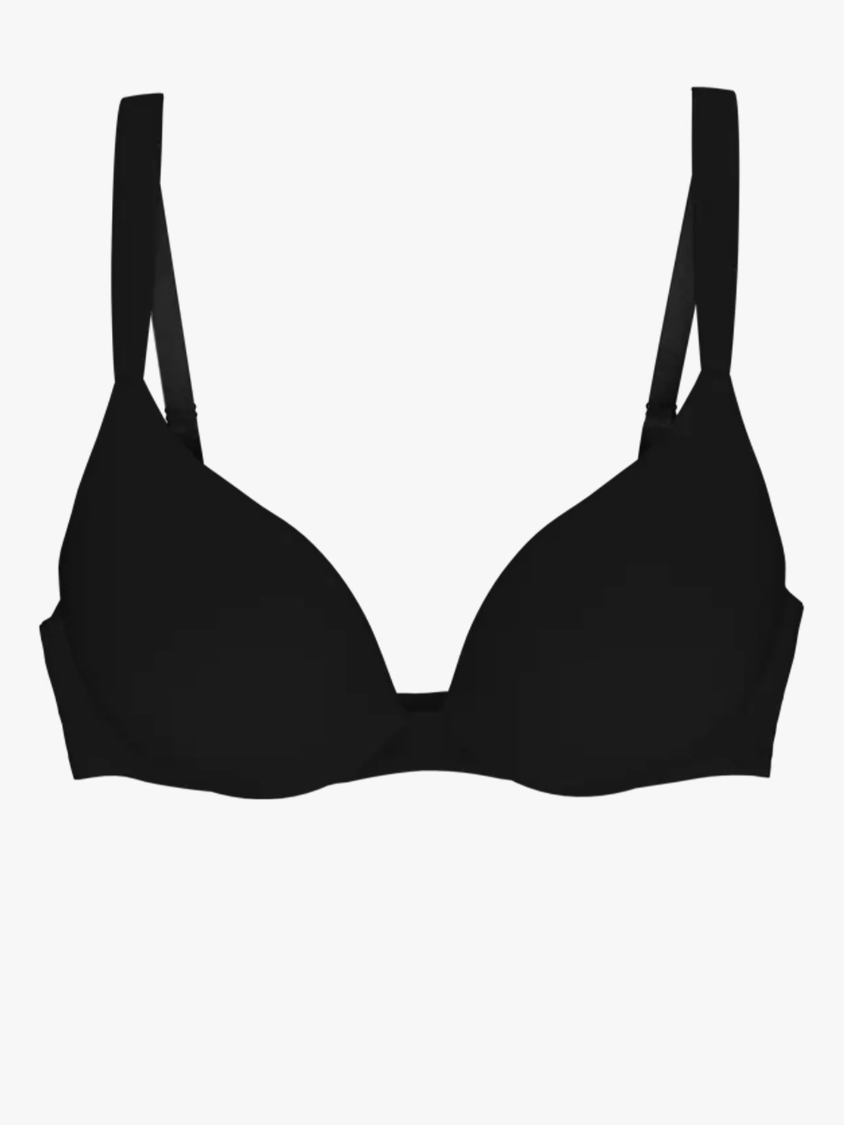 Triumph Body Make-Up Illusion Wire Padded Black