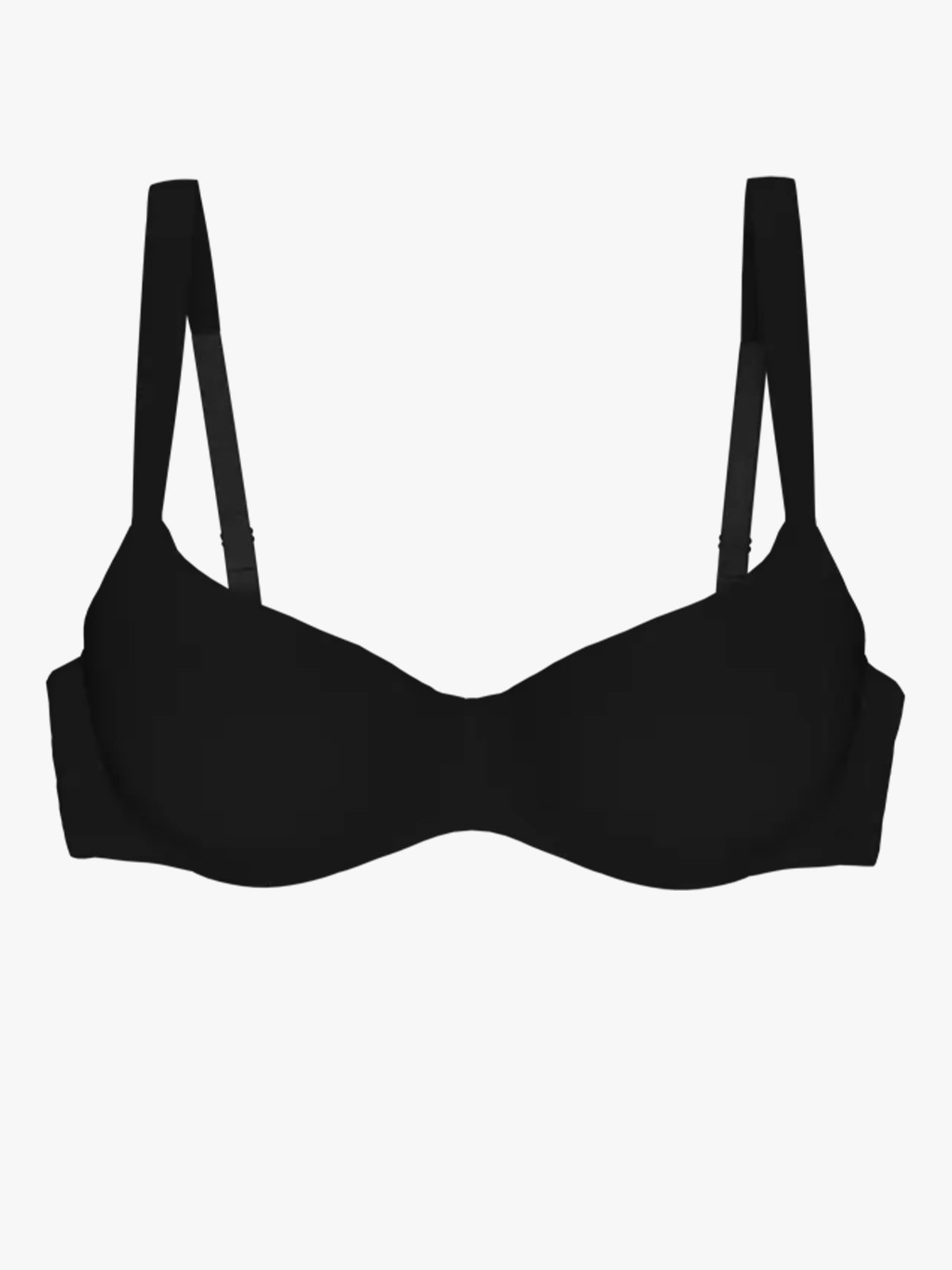 Triumph Body Make-Up Illusion Balconette Black