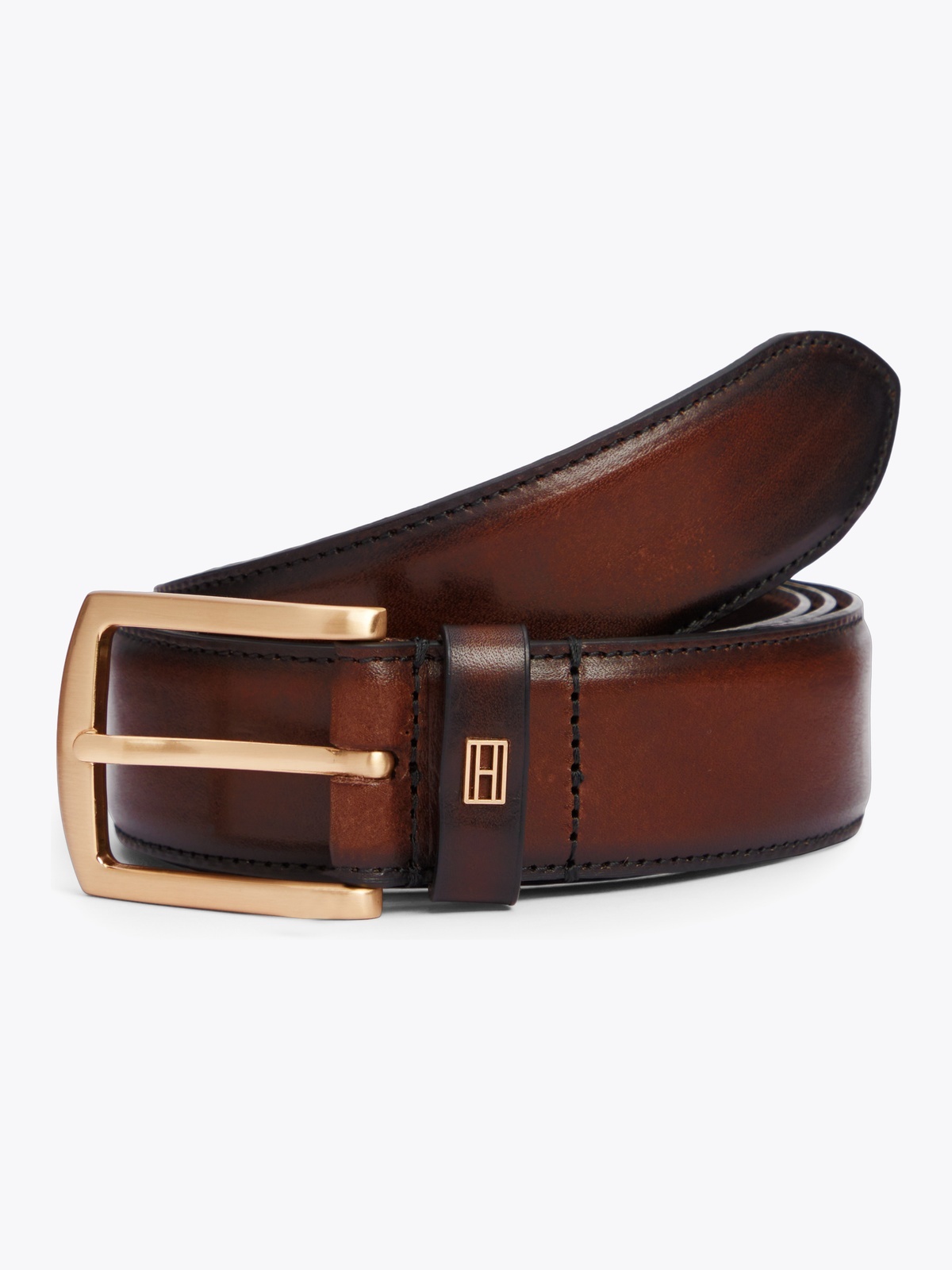 Tommy Hilfiger Denton Elevated 3.5 Testa Di Moro