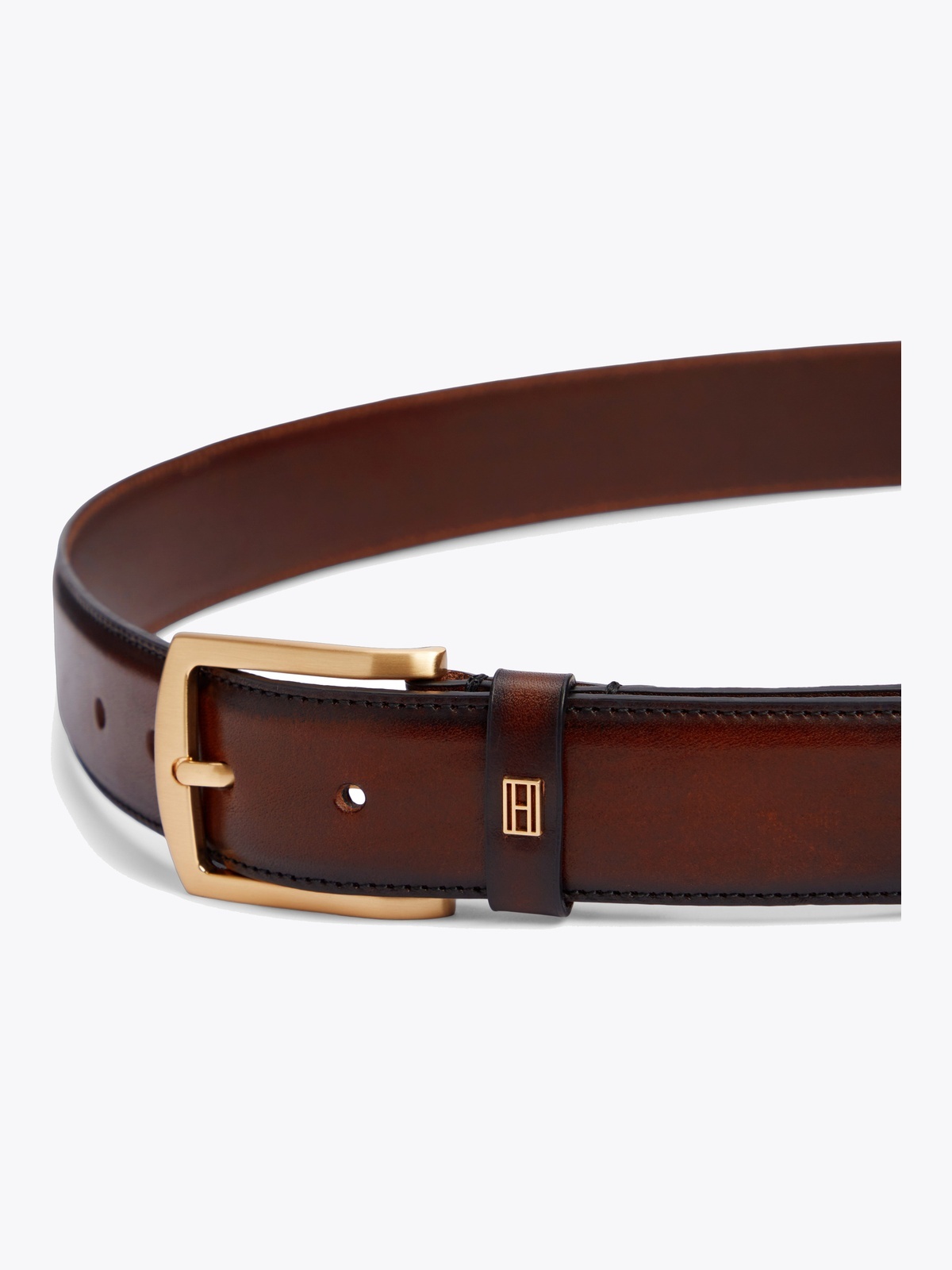 Tommy Hilfiger Denton Elevated 3.5 Testa Di Moro