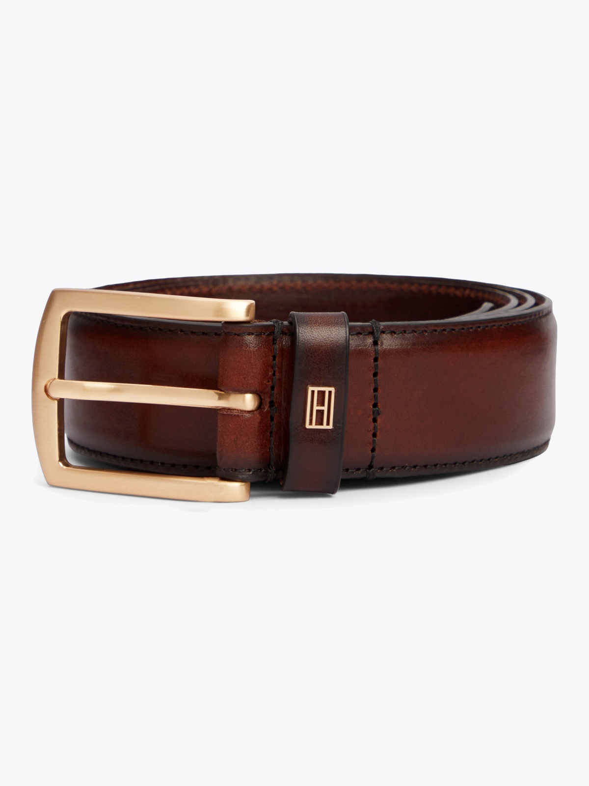 Tommy Hilfiger Denton Elevated 3.5 Testa Di Moro