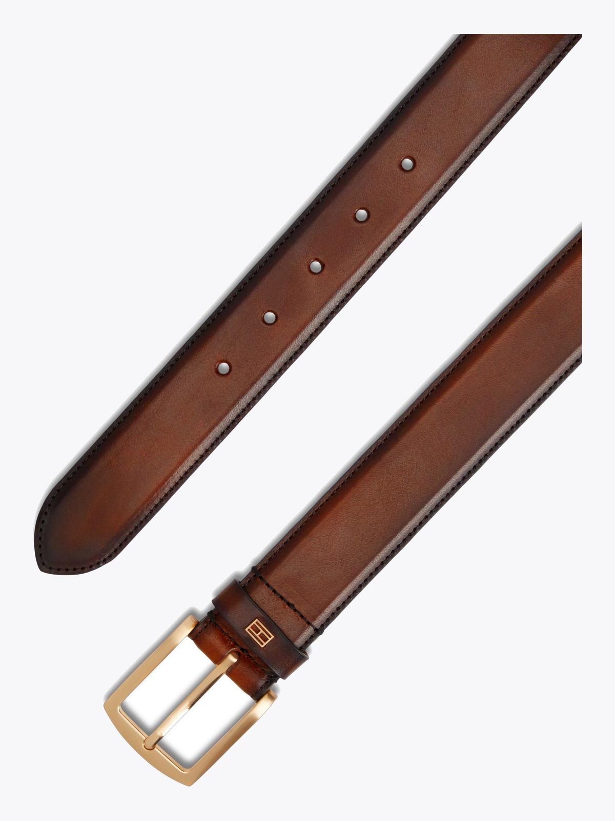 Tommy Hilfiger Denton Elevated 3.5 Testa Di Moro