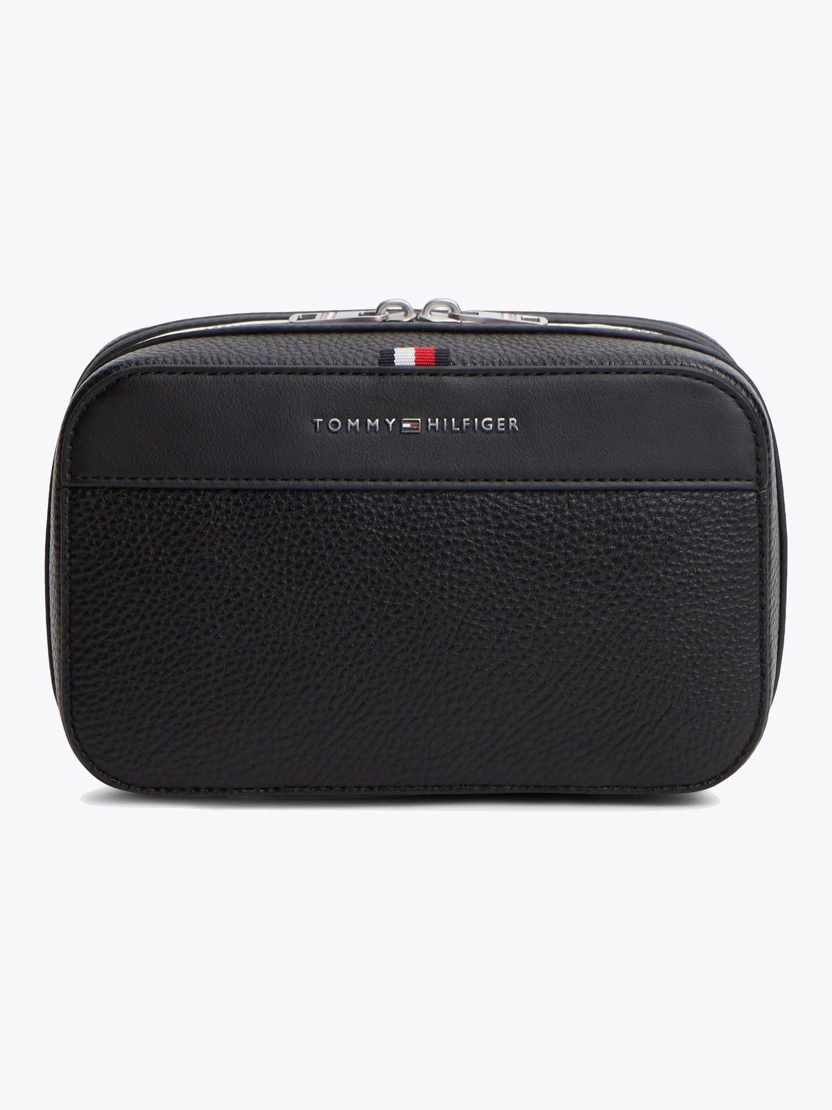 Tommy Hilfiger Central Washbag Sort
