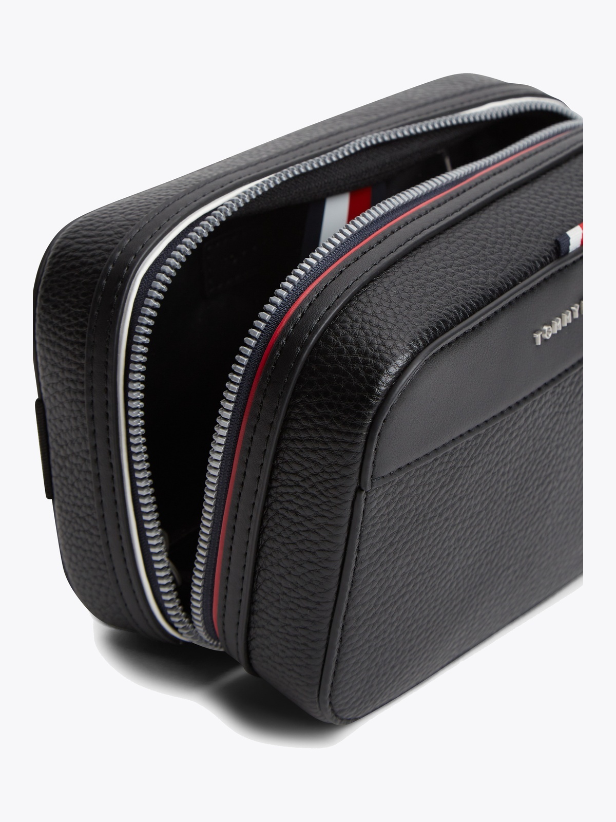 Tommy Hilfiger Central Washbag Sort