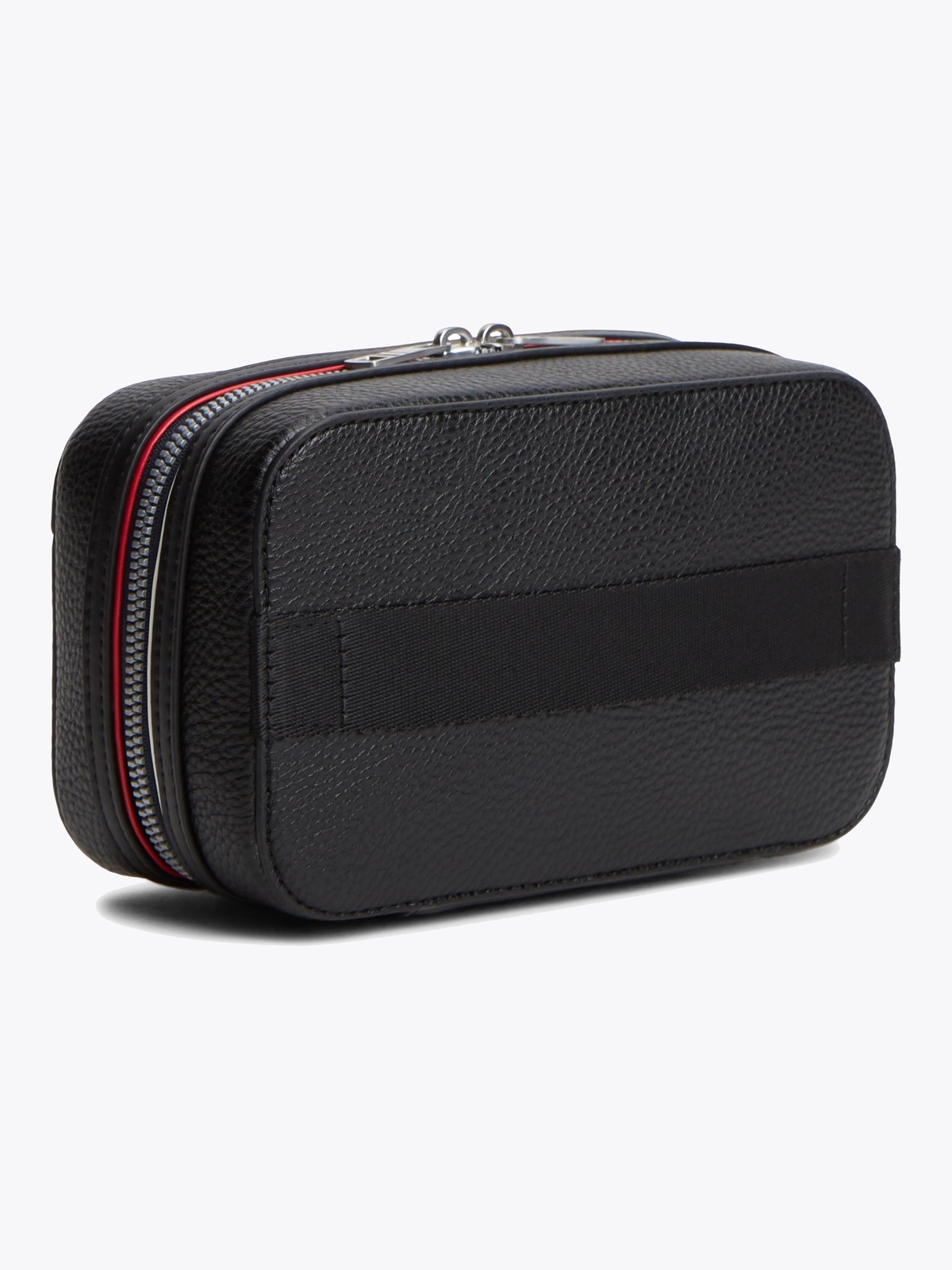 Tommy Hilfiger Central Washbag Sort