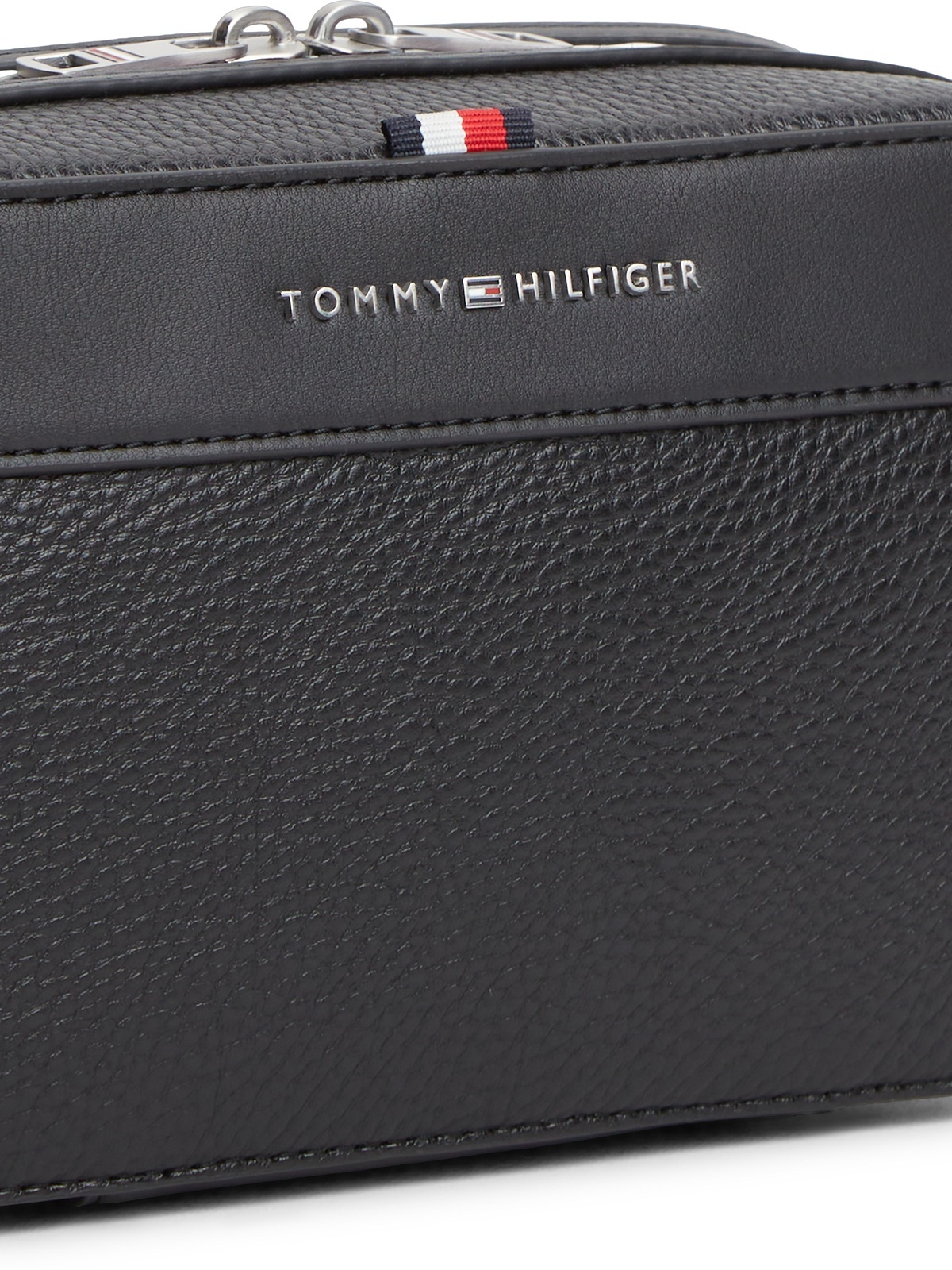 Tommy Hilfiger Central Washbag Sort