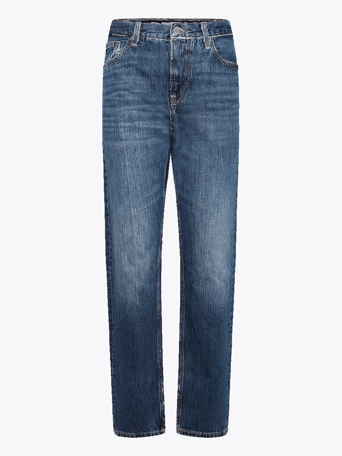 Tommy Hilfiger Dover Regular Straight Wood Indigo Wood Indigo