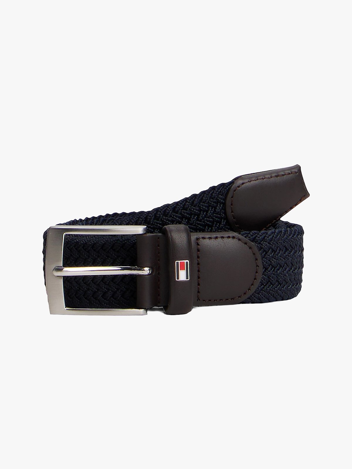 Tommy Hilfiger Adan Belt 3.5 Sky Captain