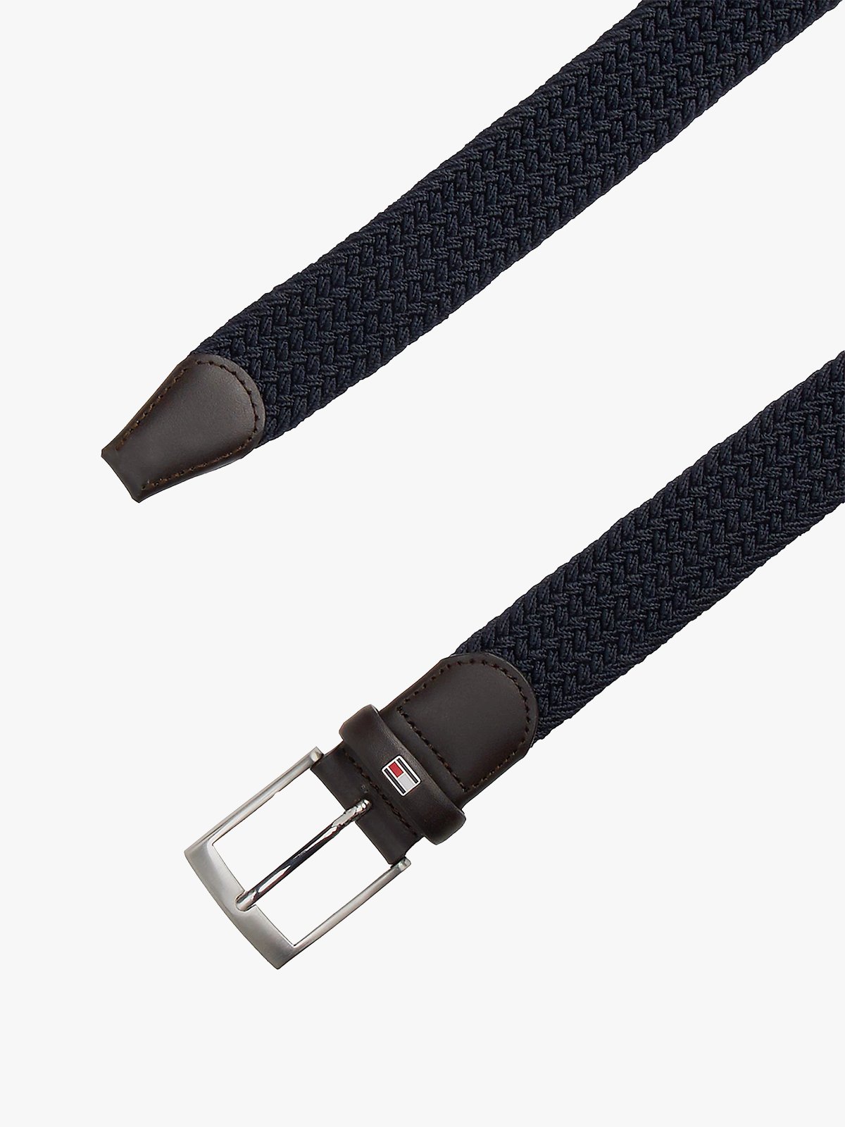 Tommy Hilfiger Adan Belt 3.5 Sky Captain