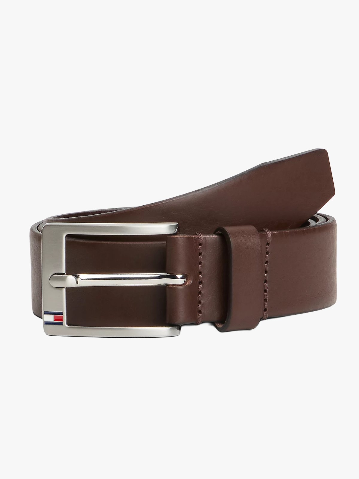 Tommy Hilfiger New Aly Belt Testa Di Moro