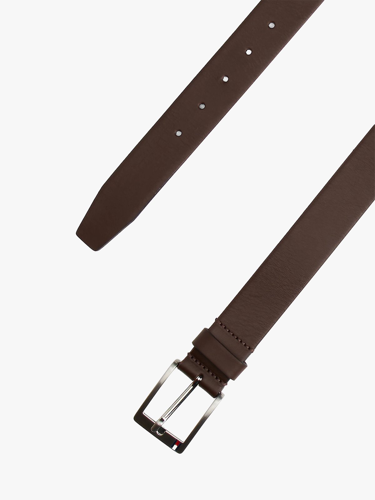 Tommy Hilfiger New Aly Belt Testa Di Moro