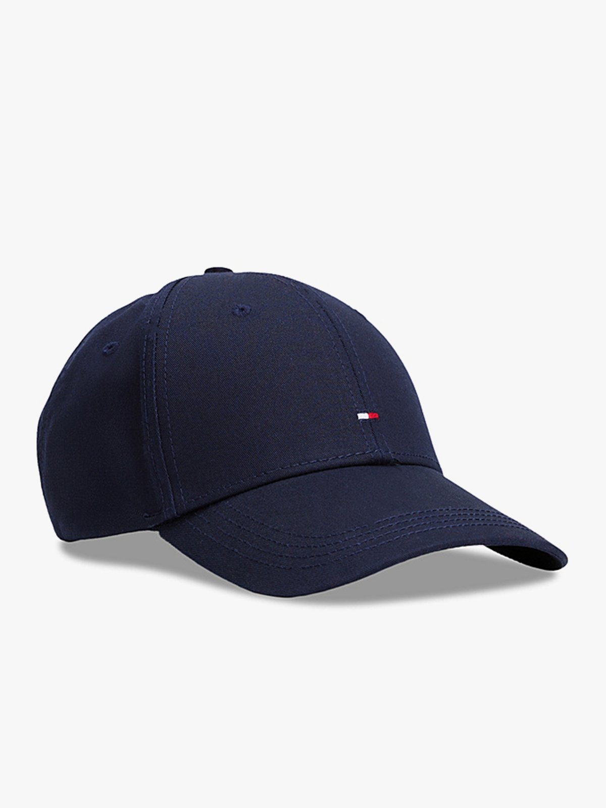 Tommy Hilfiger Classic Baseball Cap Midnight