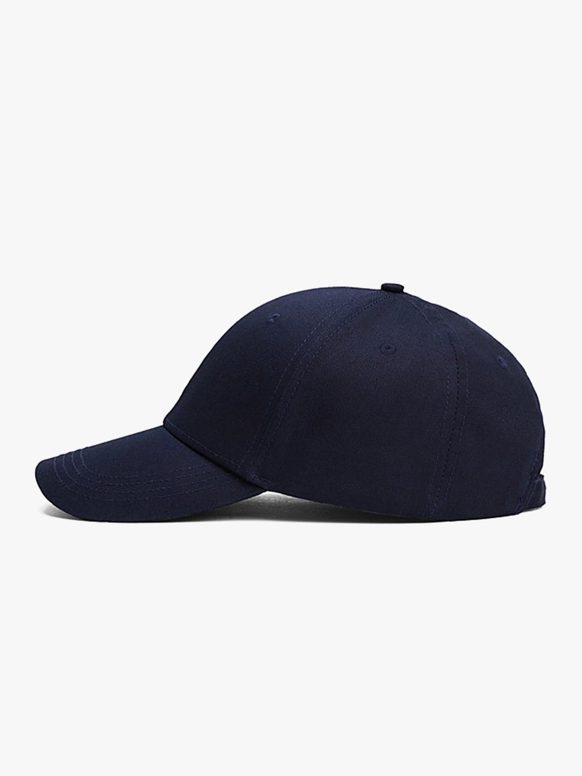 Tommy Hilfiger Classic Baseball Cap Midnight