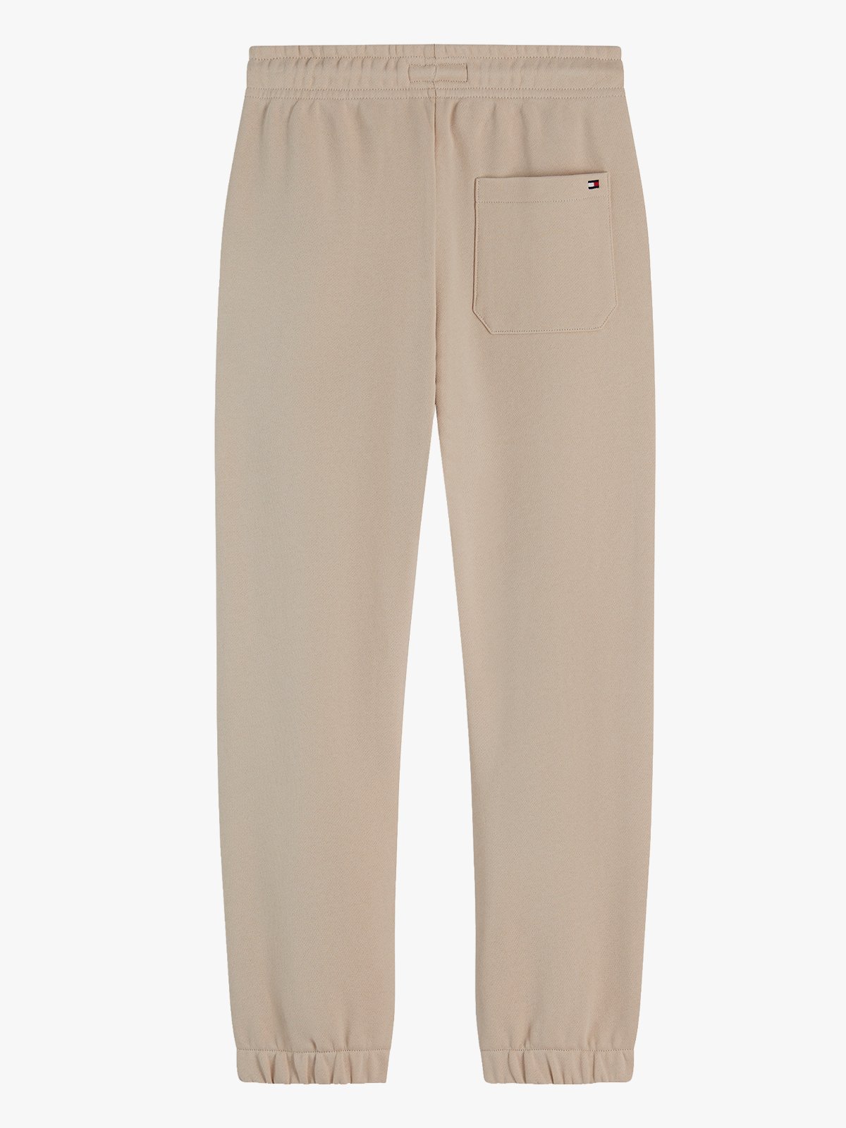 Tommy Hilfiger Heritage Flag Sweatpants Beige