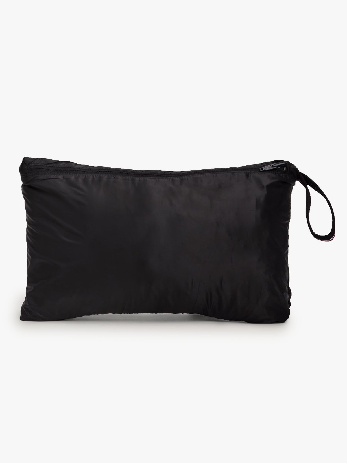 Tommy Hilfiger Core Packable Recycled Jacket Black