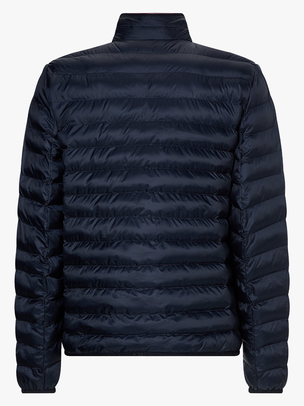 Tommy Hilfiger Core Packable Recycled Jacket Navy