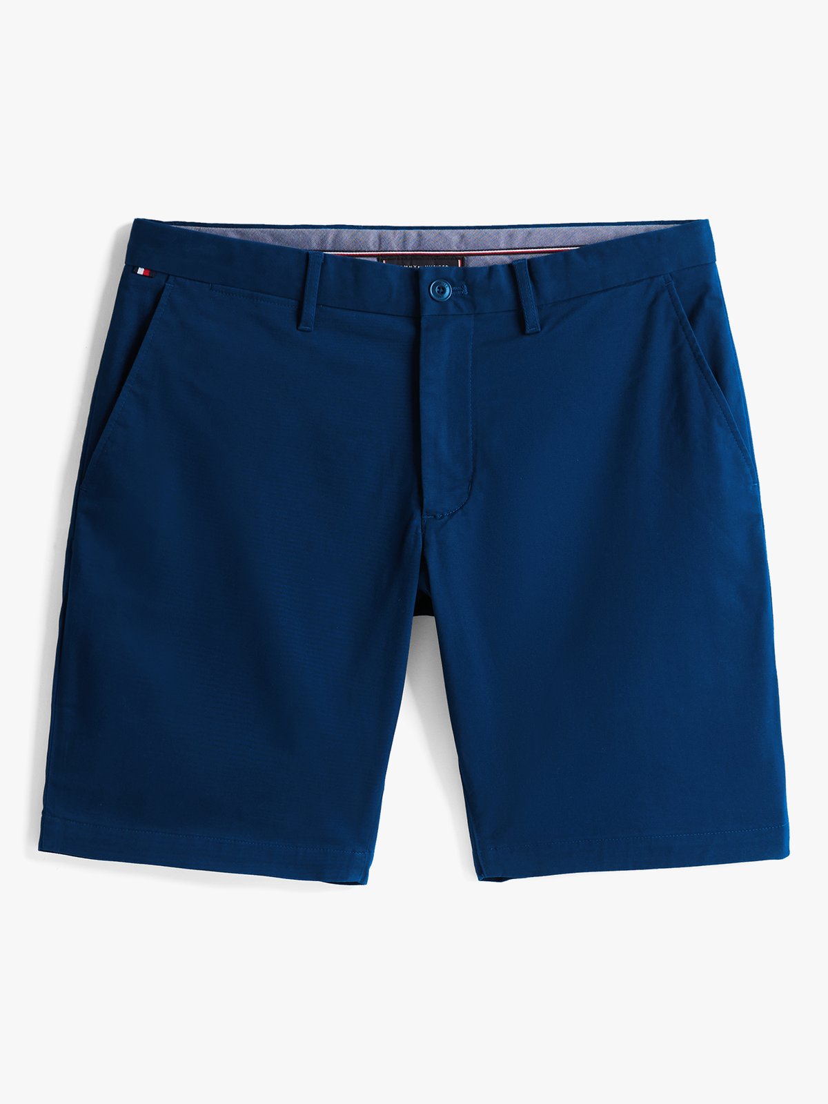 Tommy Hilfiger Brooklyn Short 1985 Blå