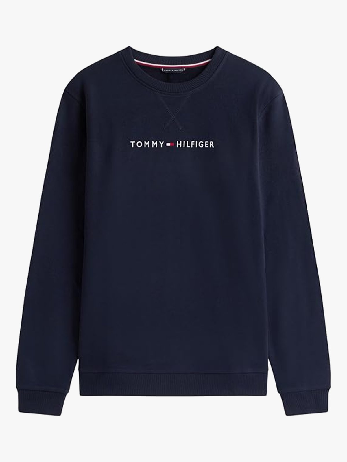 Tommy Hilfiger Track Top Dark Sky
