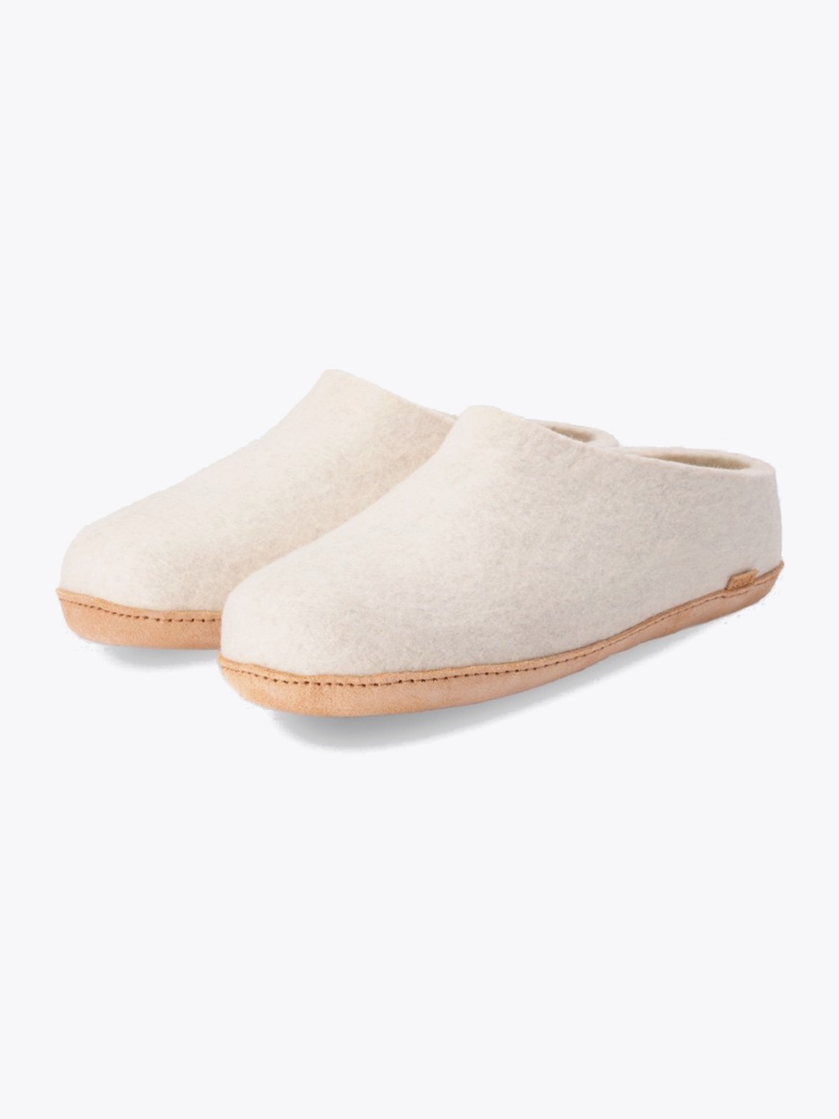 Tova Baatar Eco Natural White