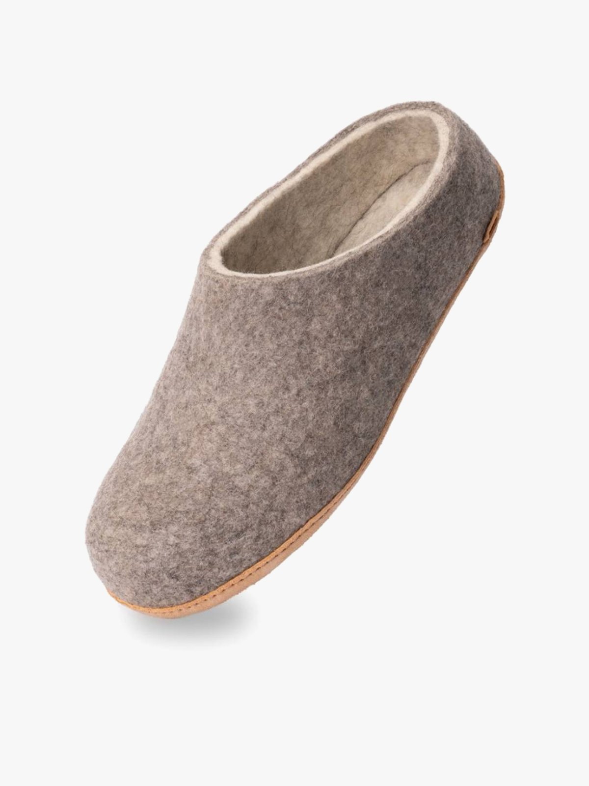 Tova Baatar Eco Natural brown