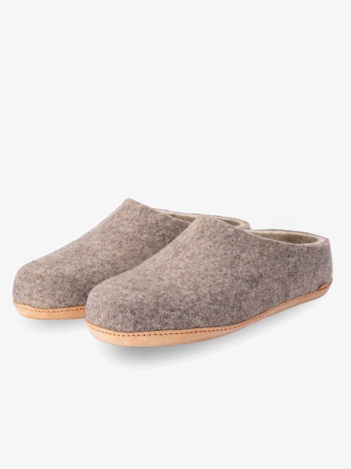 Tova Baatar Eco Natural brown