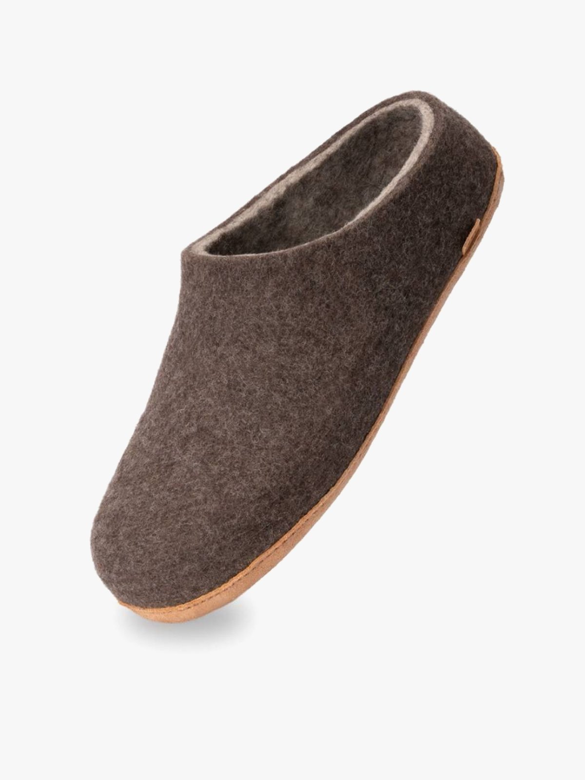 Tova Baatar Eco Yak brown