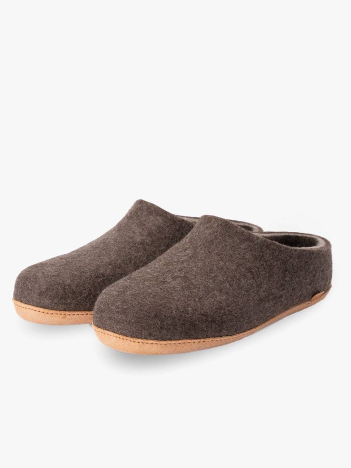 Tova Baatar Eco Yak brown