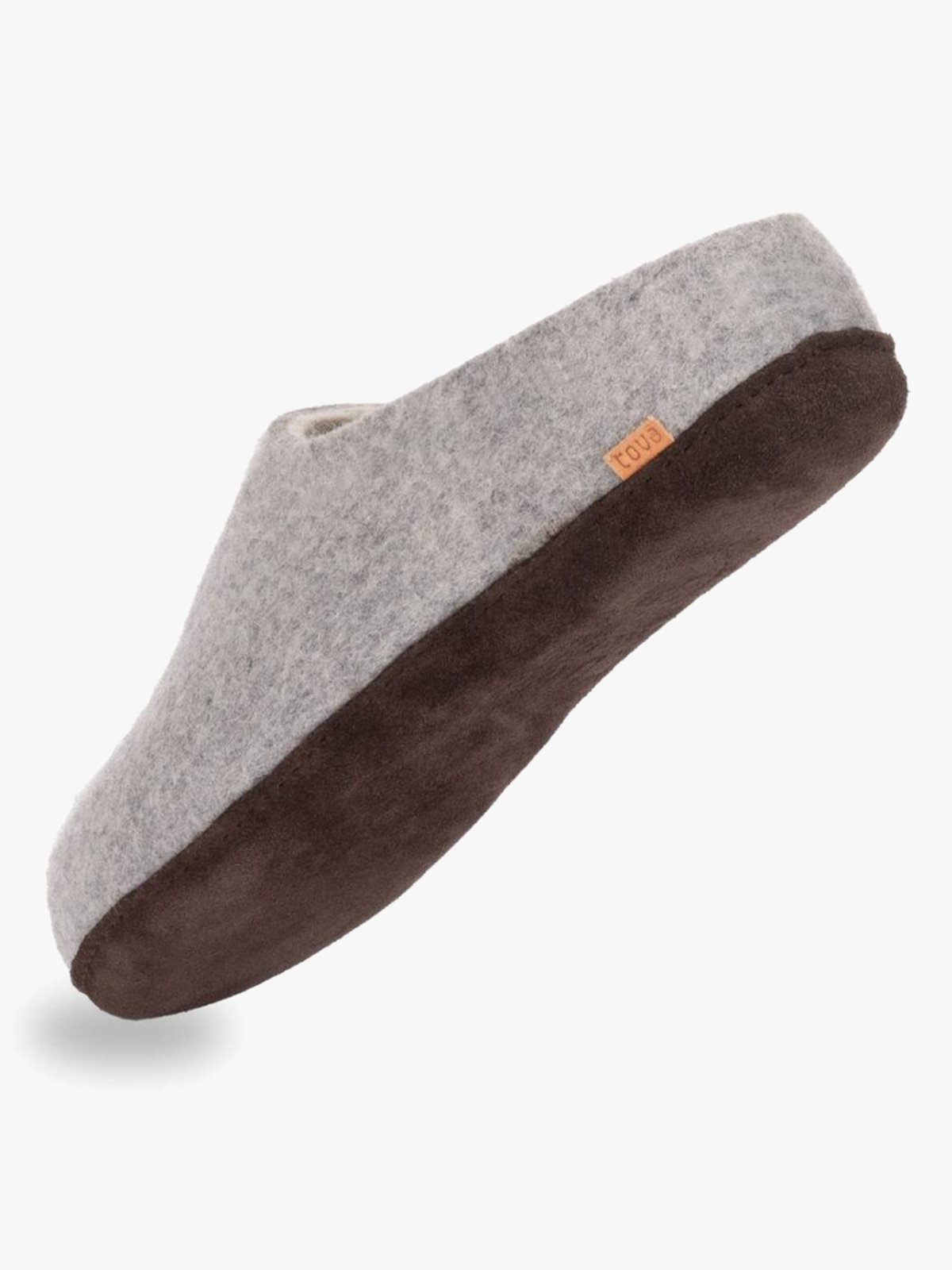 Tova Baatar Basic Grey