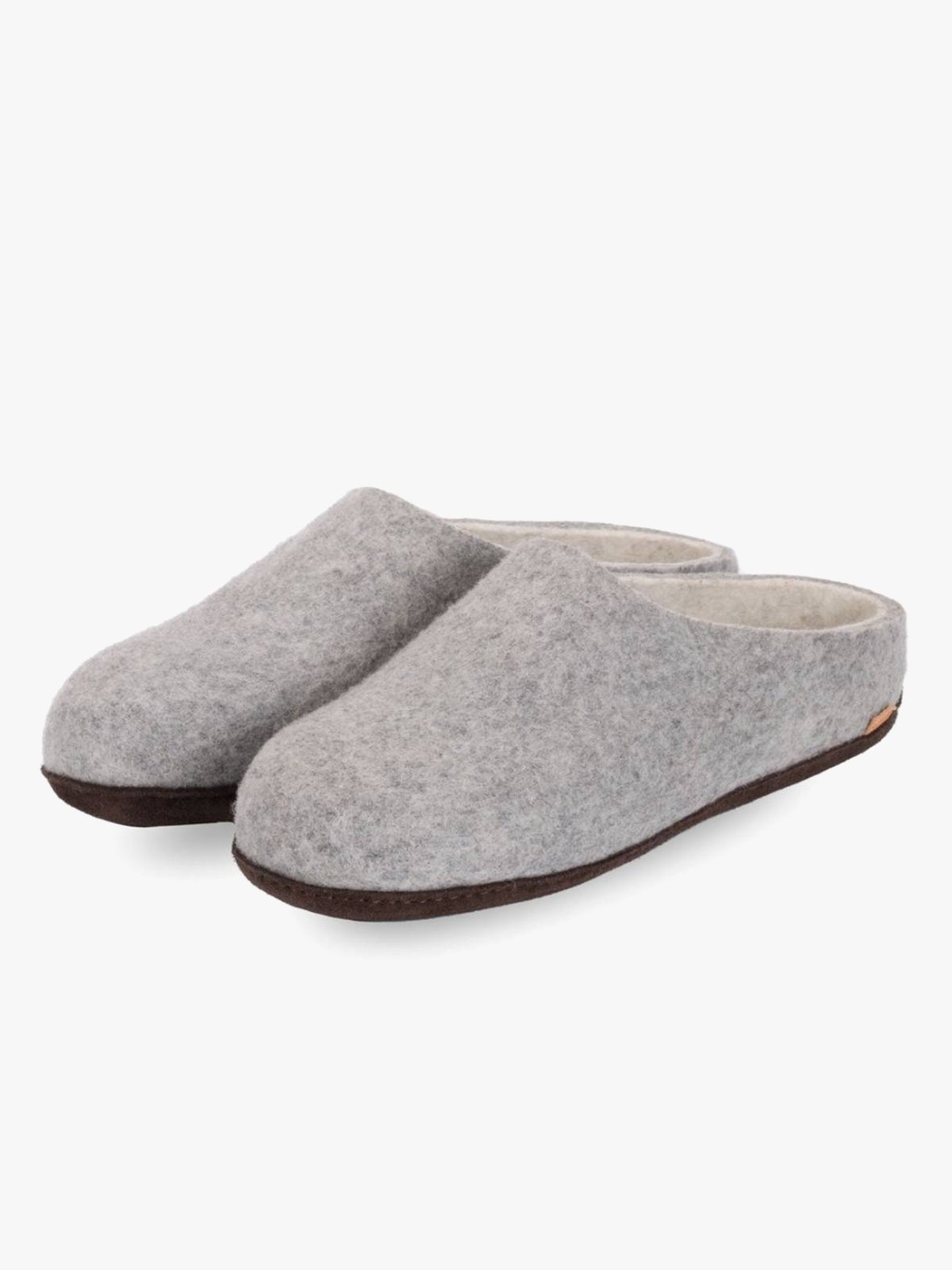 Tova Baatar Basic Grey