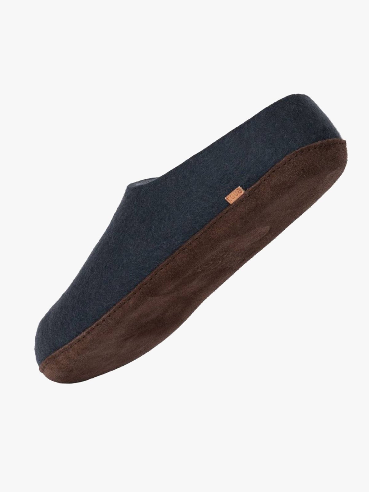 Tova Baatar Basic Dark Blue