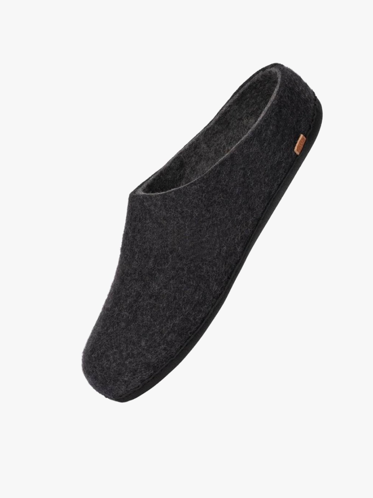 Tova Baatar Rough Charcoal