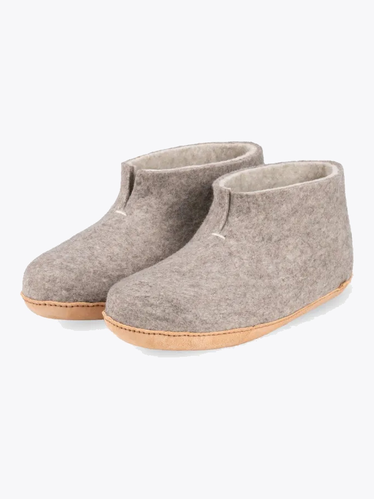 Tova Ulaan Eco Natural Brown
