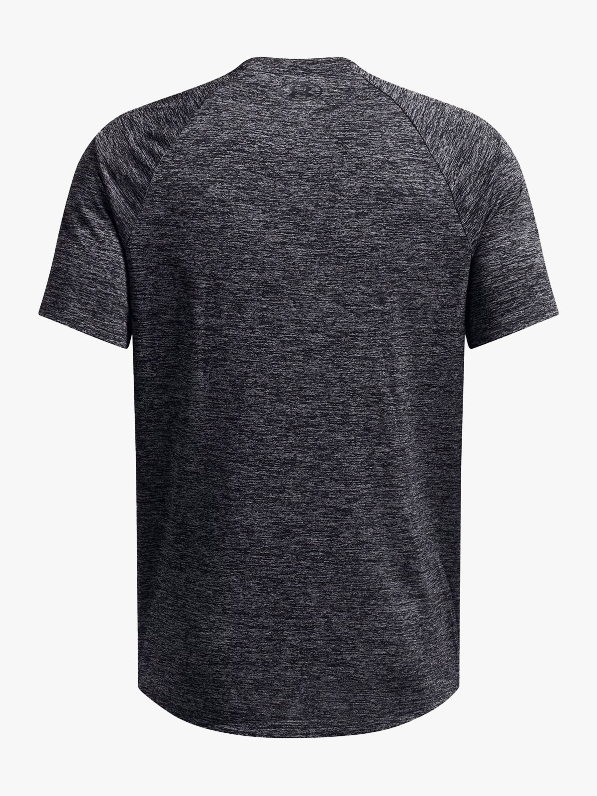 Under Armour UA Tech 2.0 Short Sleeve Tee Black