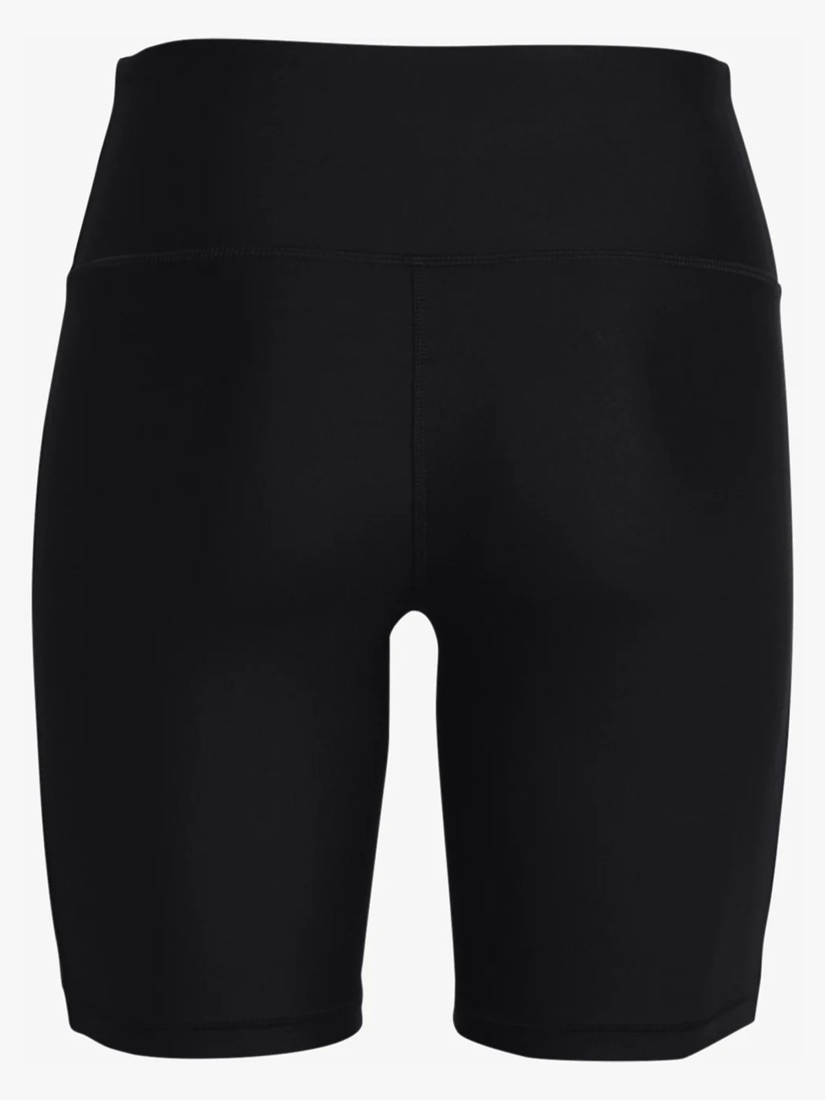 Under Armour Tech Bike Shorts Black / White