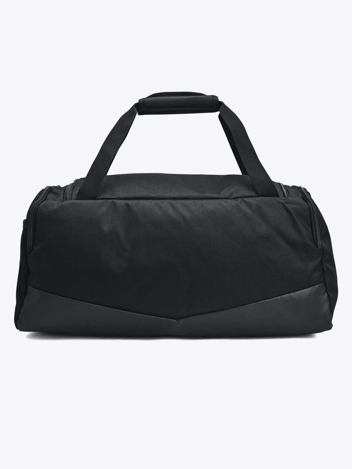 Under Armour Undeniable 5.0 Duffle SM Black / Metallic Silver