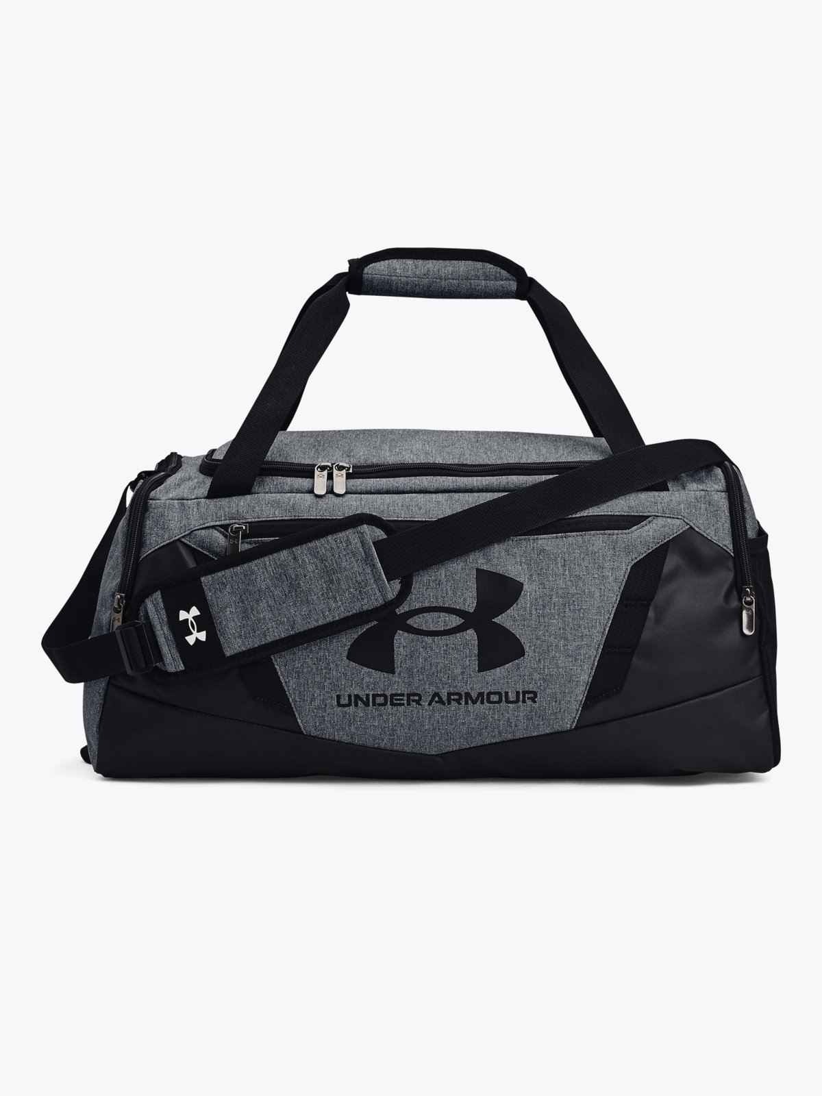 Under Armour Undeniable 5.0 Duffle SM Grå