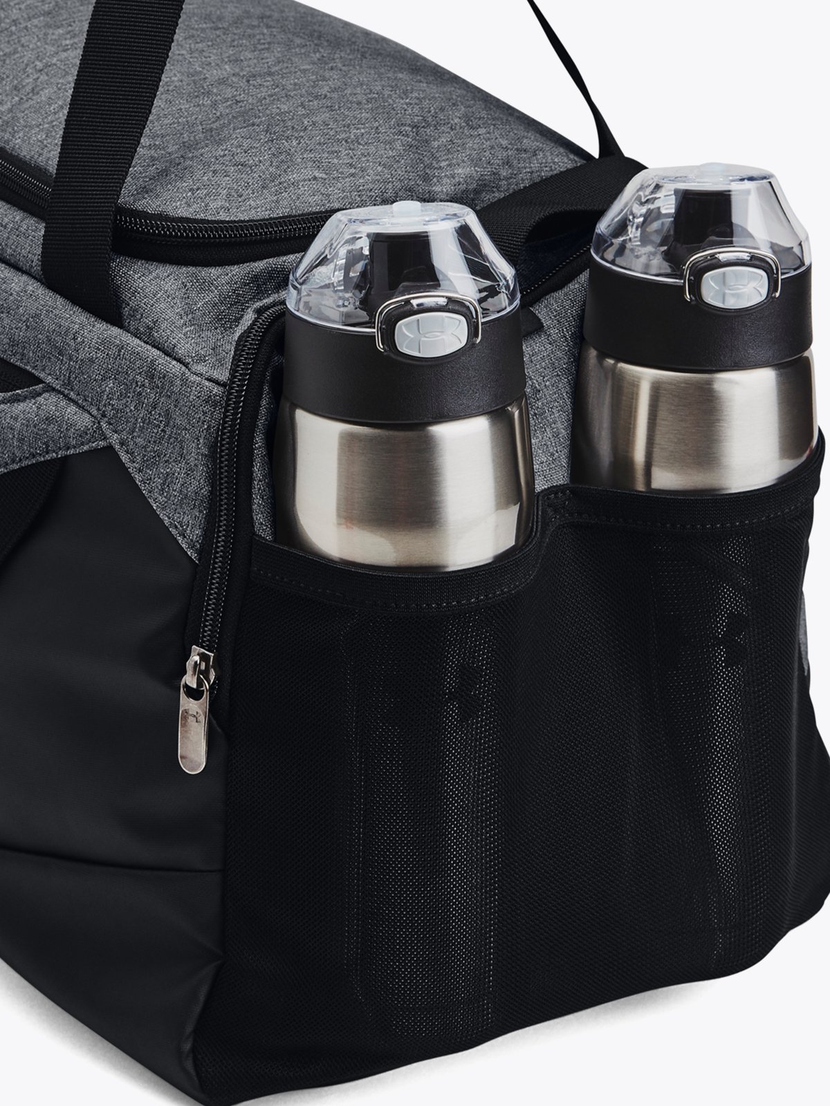 Under Armour Undeniable 5.0 Duffle SM Grå