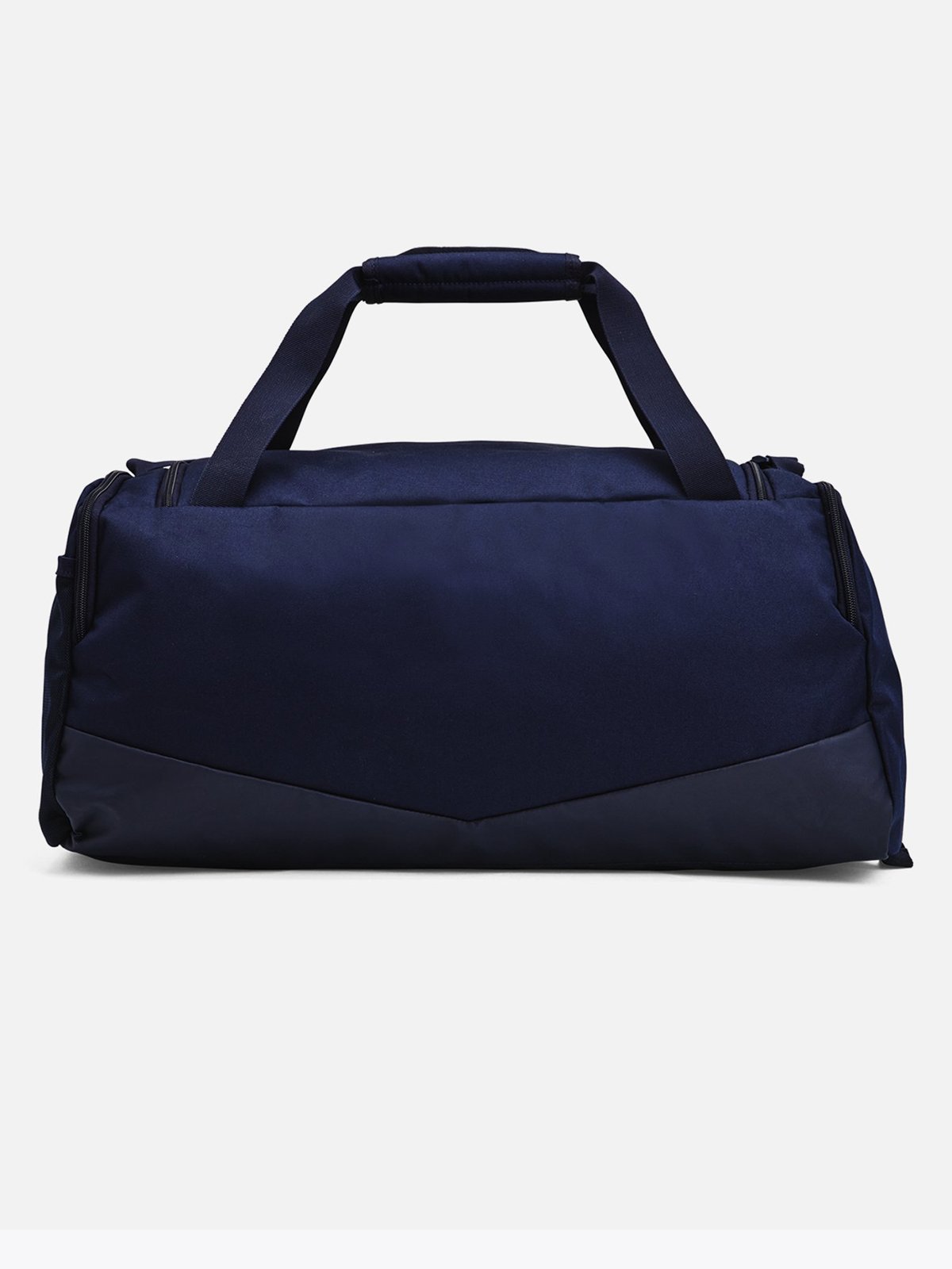 Under Armour Undeniable 5.0 Duffle SM Midnight Navy / Metallic Silver