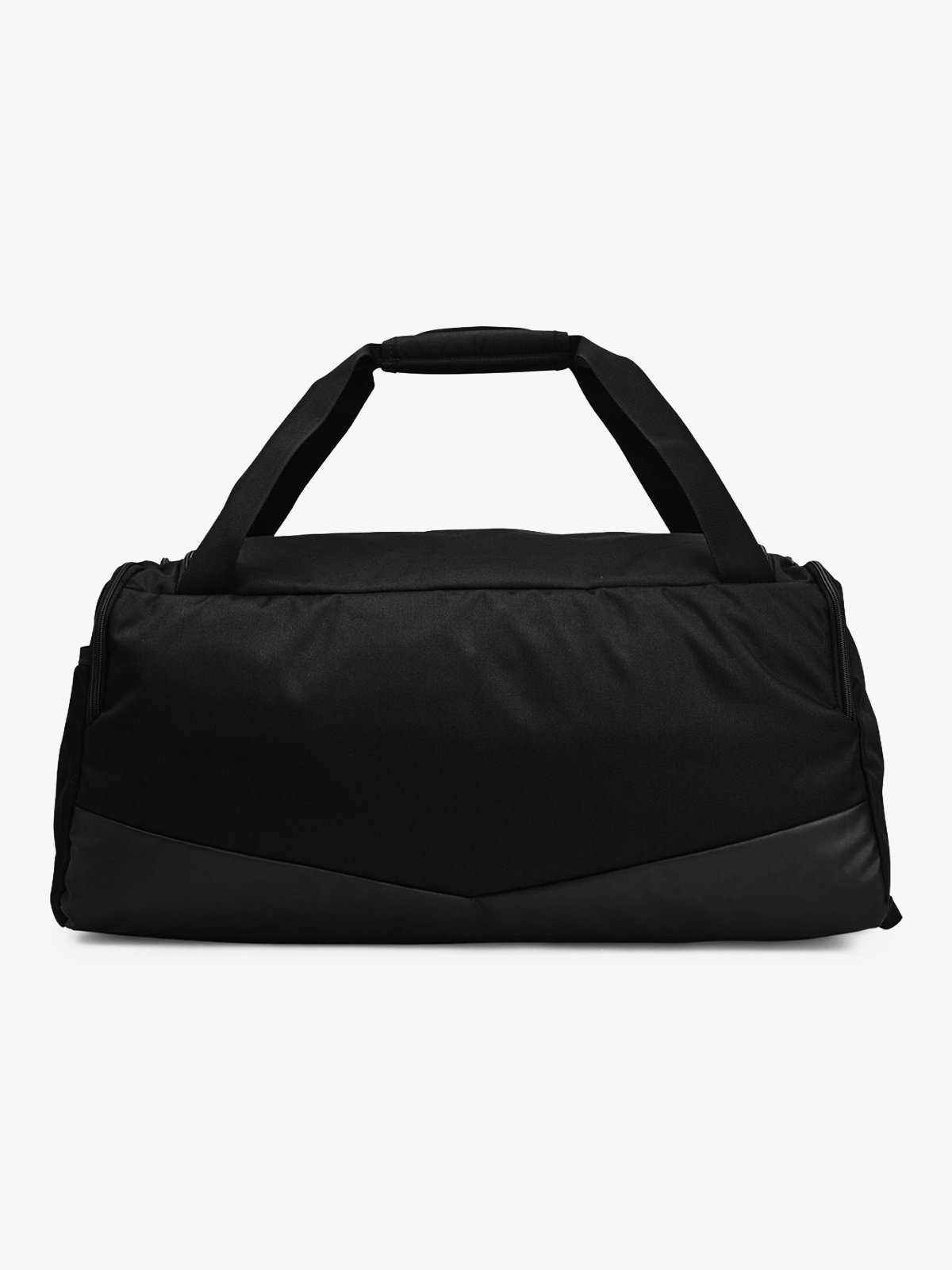 Under Armour Undeniable 5.0 Duffle Medium Black / Metallic Silver