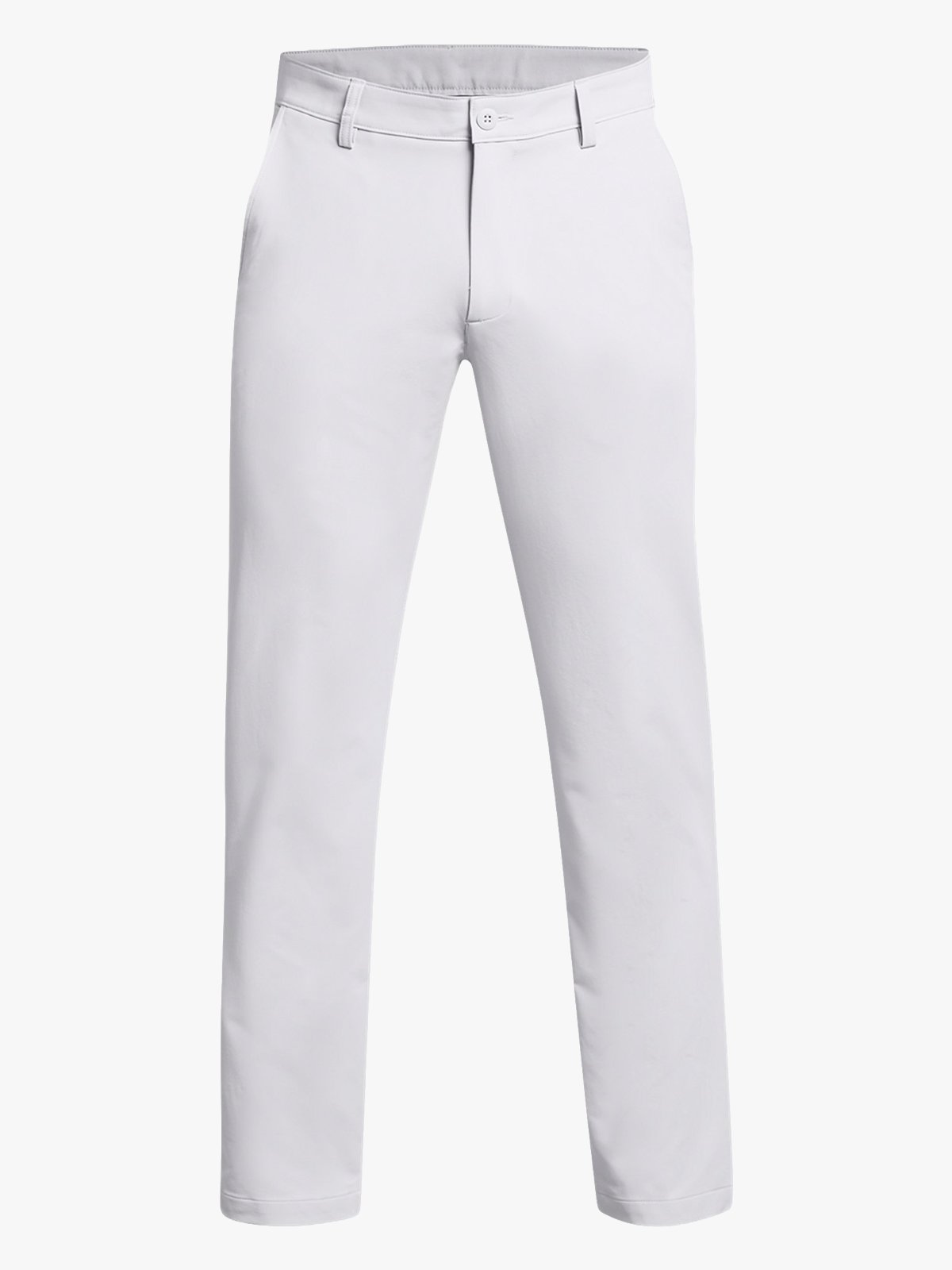Under Armour Matchplay Tapered Pant Halo Gray