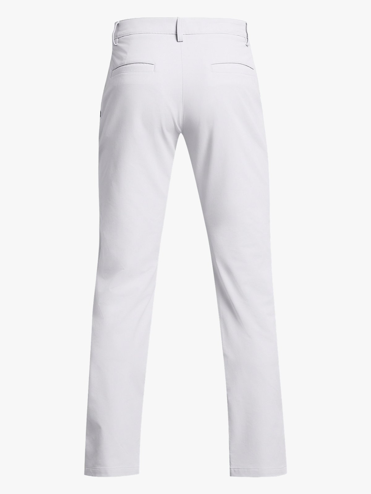 Under Armour Matchplay Tapered Pant Halo Gray